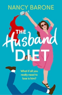 Couverture_The Husband Diet