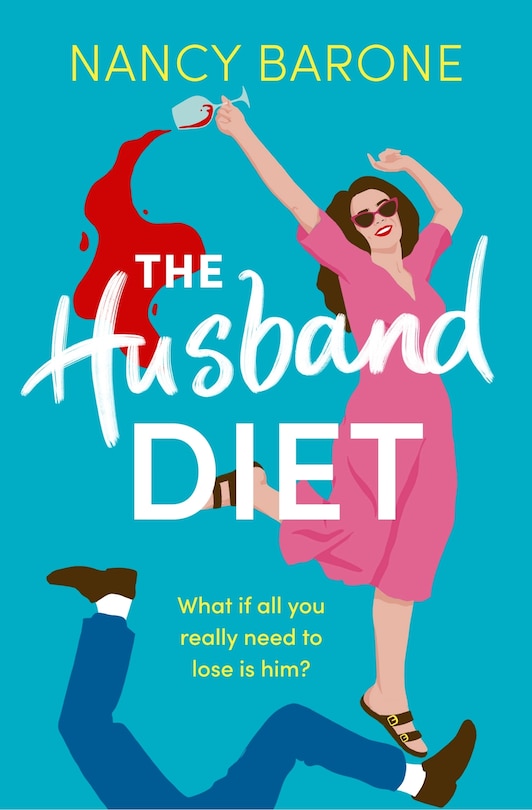 Couverture_The Husband Diet