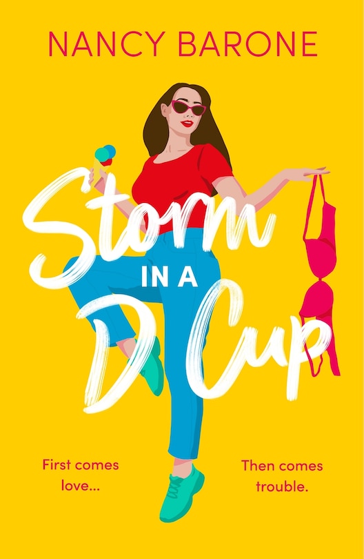 Front cover_Storm in a D Cup