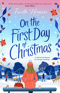 Front cover_On the First Day of Christmas