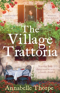 Couverture_The Village Trattoria