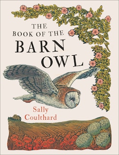 Couverture_The Book of the Barn Owl