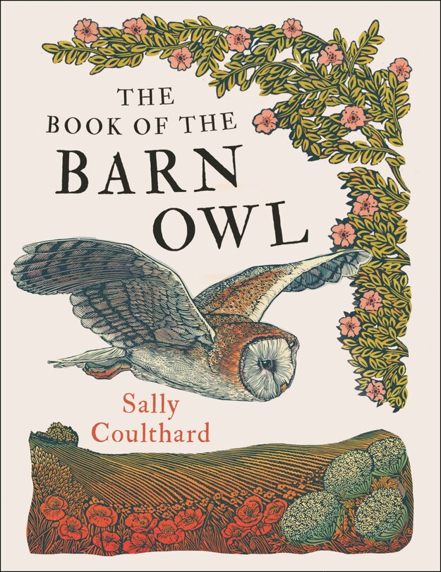 Couverture_The Book of the Barn Owl
