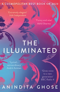 Front cover_The Illuminated