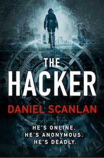 Front cover_The Hacker