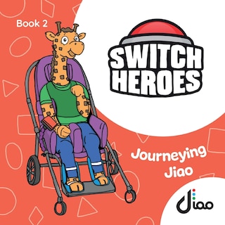 Couverture_Journeying Jiao