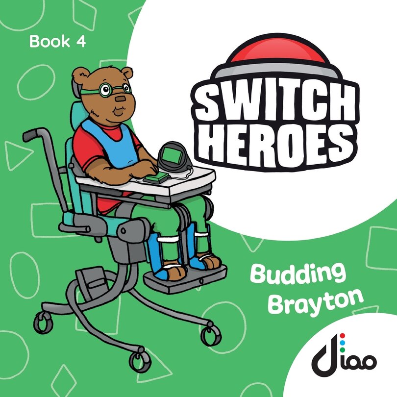 Couverture_Budding Brayton