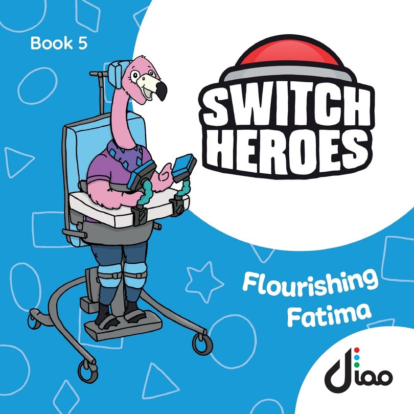 Couverture_Flourishing Fatima
