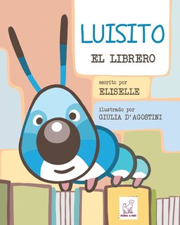 Front cover_Luisito