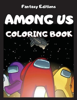 Front cover_Among Us