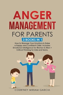 Front cover_Anger Management for Parents