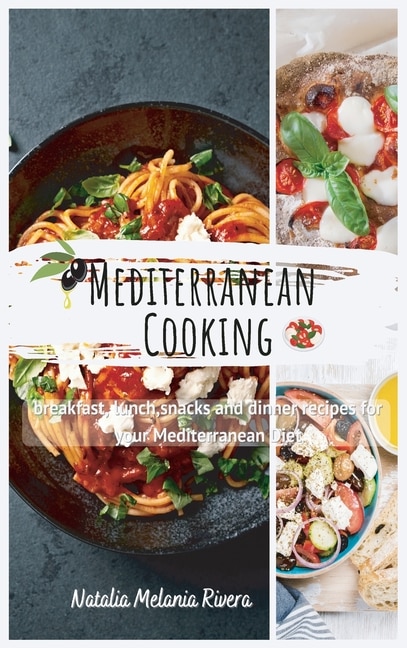 Couverture_Mediterranean Cooking