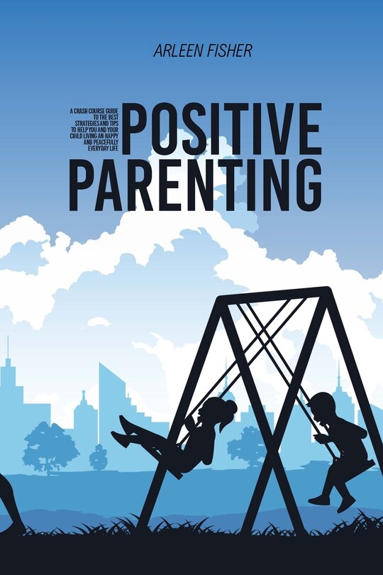 Couverture_Positive Parenting