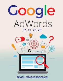 Front cover_Google Adwords 2022
