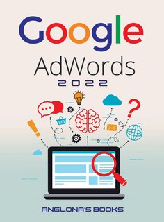 Front cover_Google Adwords 2022
