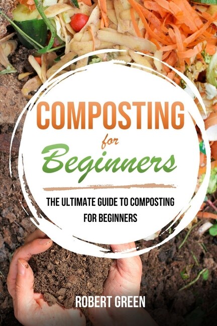 Couverture_Composting For Beginners