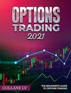 Front cover_Options Trading 2021