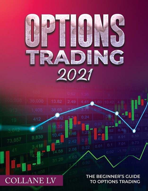 Front cover_Options Trading 2021