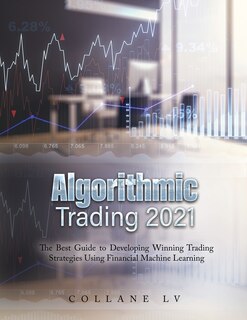 Couverture_Algorithmic Trading 2021