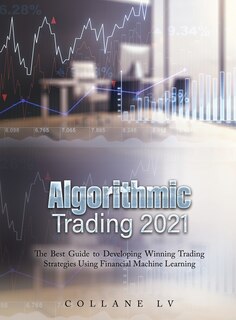 Couverture_Algorithmic Trading 2021