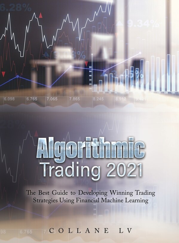 Couverture_Algorithmic Trading 2021