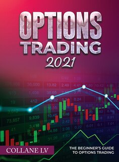 Couverture_Options Trading 2021