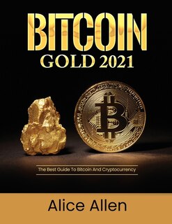 Front cover_Bitcoin Gold 2021