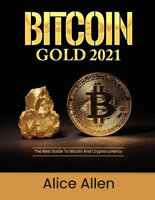 Front cover_Bitcoin Gold 2021