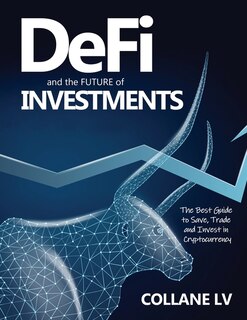 Front cover_DeFi and the FUTURE of Investments