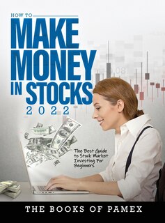 Couverture_How to Make Money in Stocks 2022