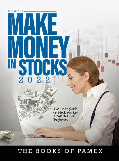Couverture_How to Make Money in Stocks 2022