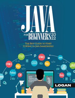 Couverture_Java For Beginners 2022