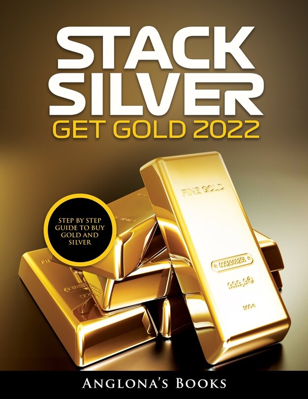 Front cover_Stack Silver Get Gold 2022