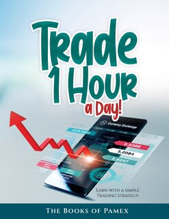 Front cover_Trade 1 Hour a Day!