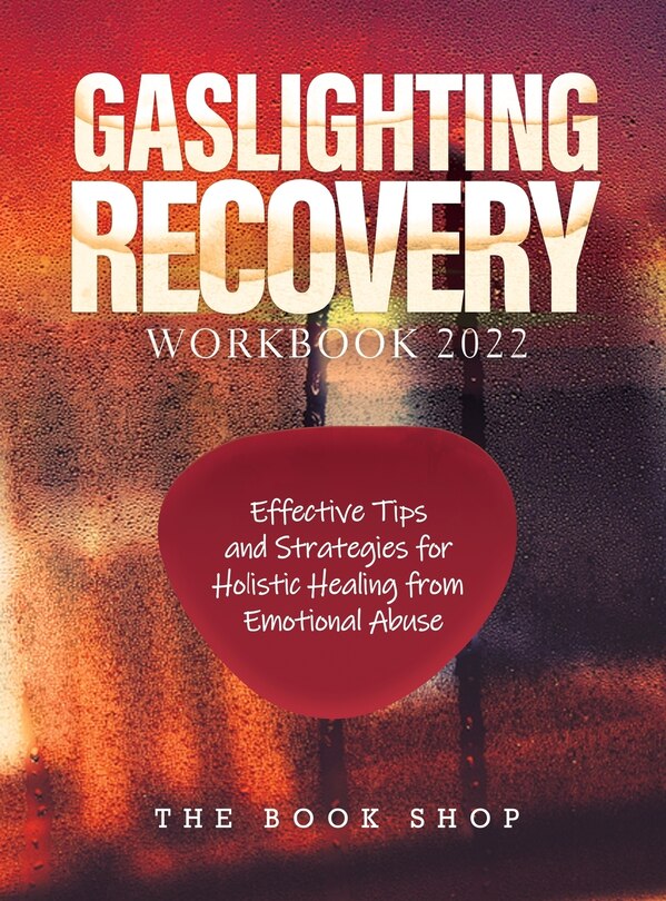 Front cover_Gaslighting Recovery Workbook 2022