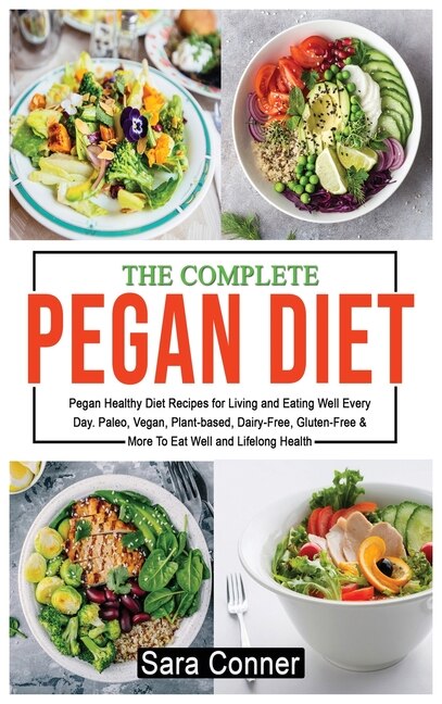 Couverture_The Complete Pegan Diet