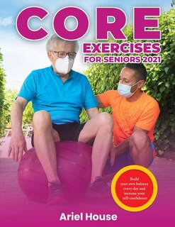 Couverture_Core Exercises for Seniors 2021