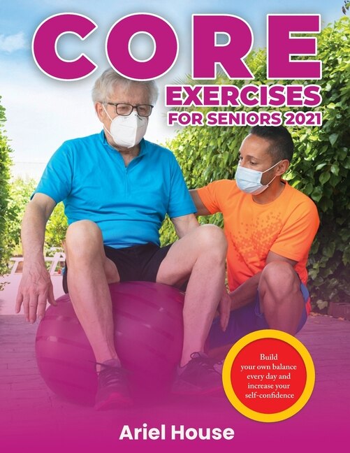Couverture_Core Exercises for Seniors 2021