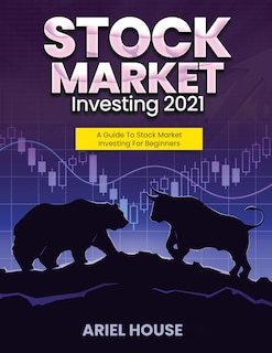 Couverture_Stock Market Investing 2021