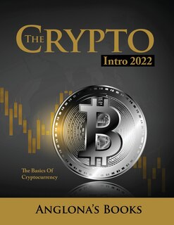 Front cover_The Crypto Intro 2022