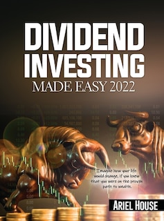 Couverture_Dividend Investing Made Easy 2022