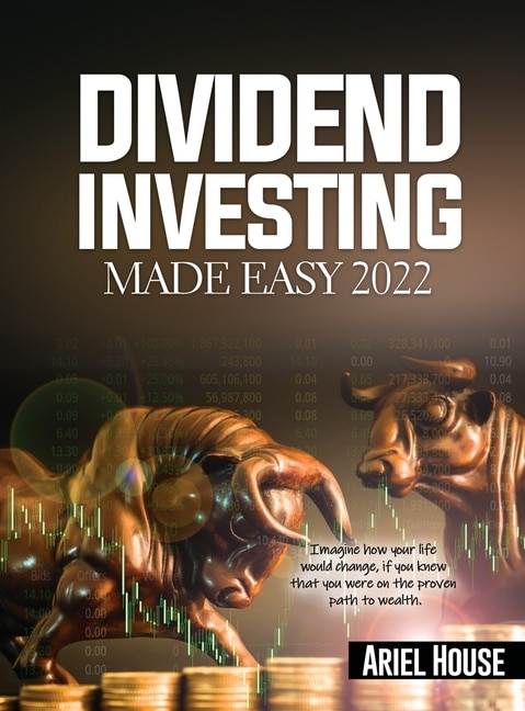 Couverture_Dividend Investing Made Easy 2022