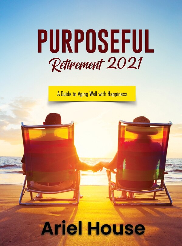Couverture_Purposeful Retirement 2021
