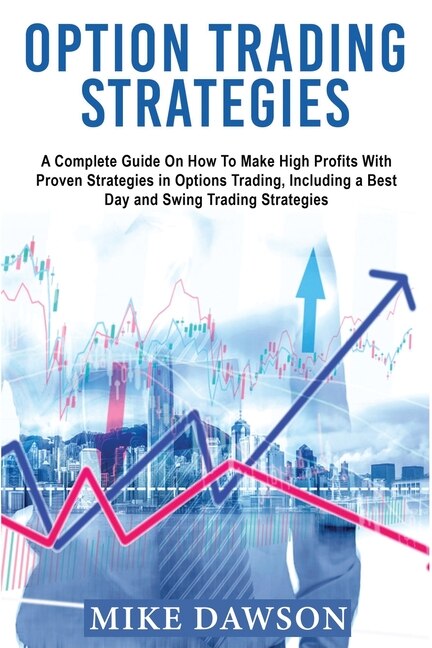 Front cover_Option Trading Strategies