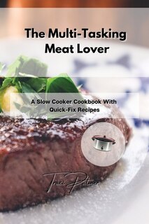 Couverture_The Multi-tasking Meat Lover