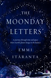 Front cover_The Moonday Letters