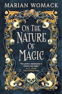 Couverture_On The Nature Of Magic