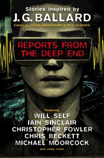 Couverture_Reports from the Deep End