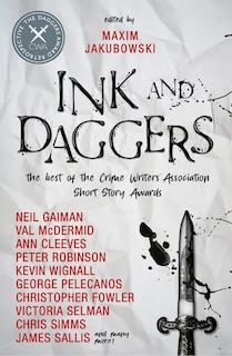 Front cover_Ink and Daggers