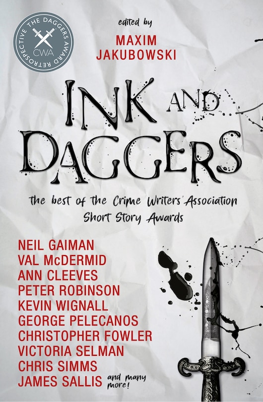 Front cover_Ink and Daggers